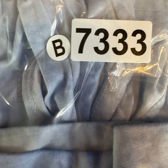 Ulla Popken Set of 2 Tank Tee T-Shirt Tops Womens 16/18 Tropical Vacation Sequin - Picture 16 of 16